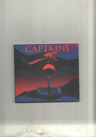 CD Musica: Captains