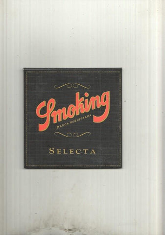 CD Musica: Smoking