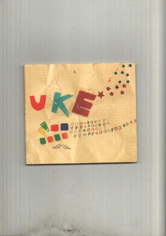 CD Musica: Uke 