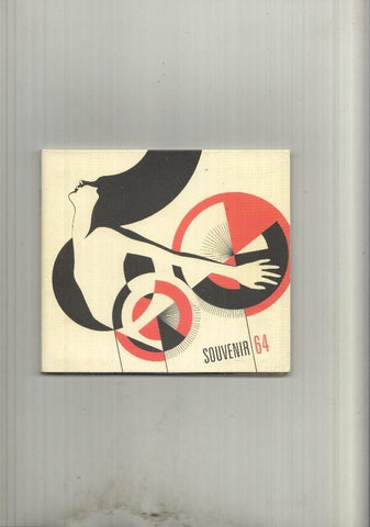CD Musica: Souvenir 64