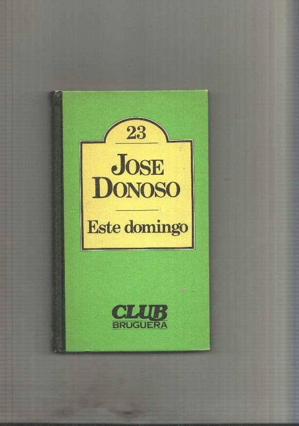 Este domingo