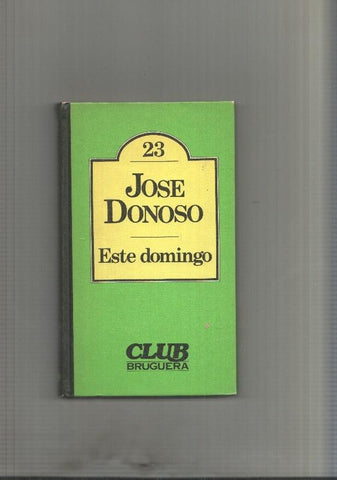 Este domingo