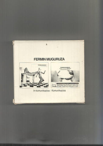 CD Musica: Fermin Muguruza