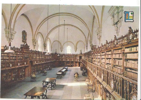 Postal JC0411: Monasterio de Piedra (Zaragoza). Cascada. La Cola del Caballo
