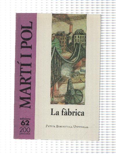 La fabrica