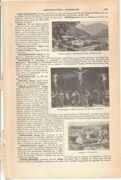 LAMINA 21339: Monasterio de Ettal