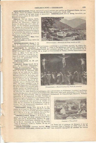 LAMINA 21339: Monasterio de Ettal