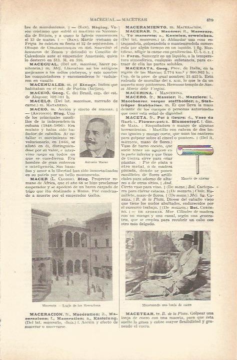 LAMINA 21203: Lonja de los Mercaderes en Macerata, Italia