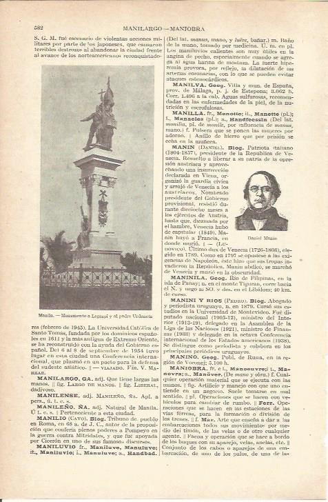 LAMINA 21228: Monumento a Legazpi en Manila