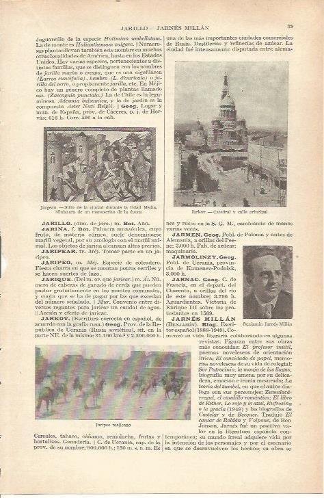 LAMINA 21146: Catedral de Jarkov