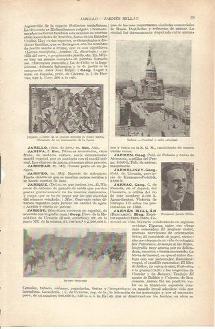 LAMINA 21146: Catedral de Jarkov