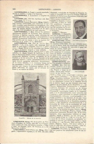 LAMINA 21180: Iglesia de la Asuncion en Lequeitio, Vizcaya