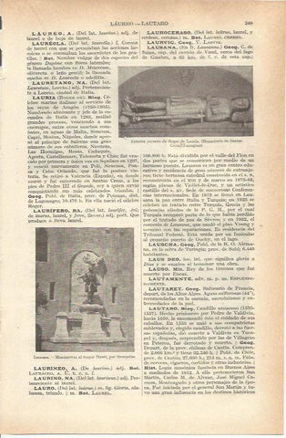 LAMINA 21173: Estatua de Roger de Lluria