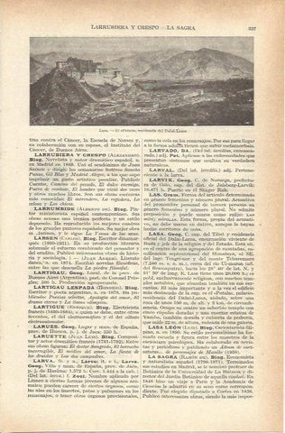LAMINA 21172: El Potala, residencia del Dalai Lama