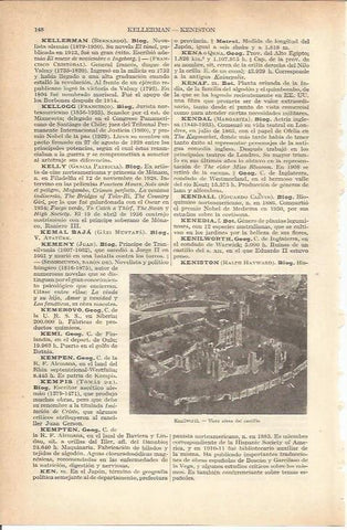 LAMINA 21165: Castillo de Kenilworth, Inglaterra