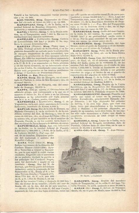 LAMINA 21162: Ciudadela de El Karak, Siria