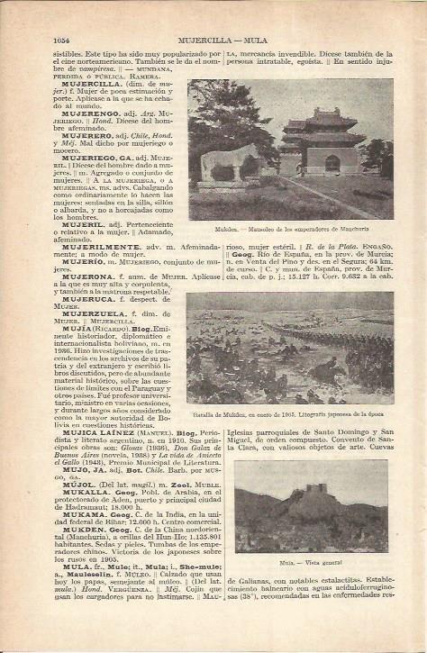 LAMINA 21306: Mausoleo de los emperadores de Manchuria en Mukden, China