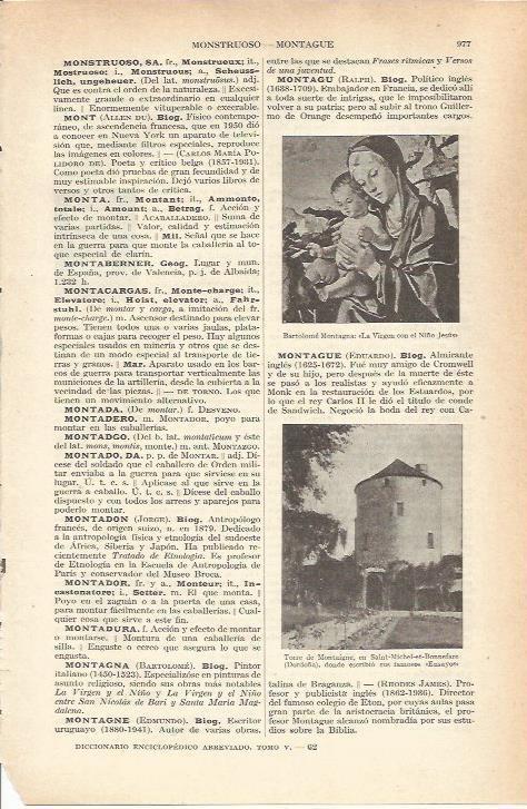 LAMINA 21292: Torre de Montaigne en Dordoña