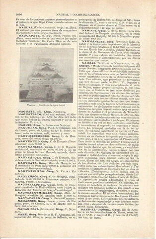LAMINA 21314: Castillo de Nagoya, Japon