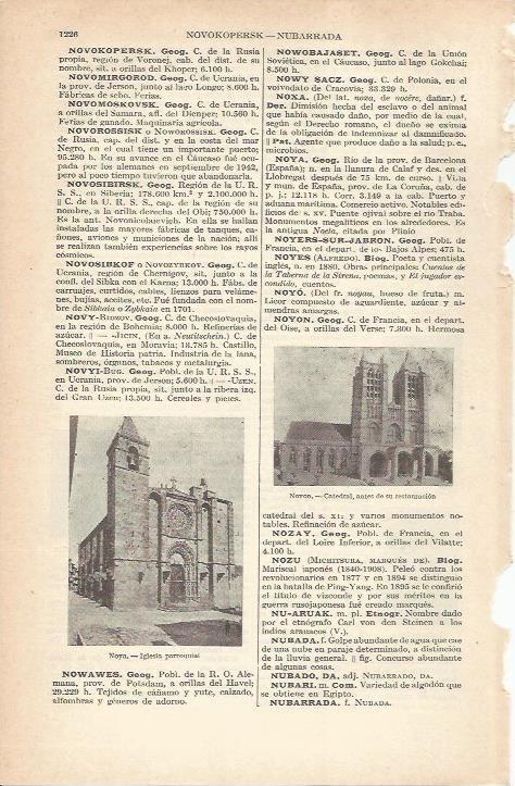 LAMINA 21332: Iglesia de Sant Sandurni d'Anoia, Barcelona