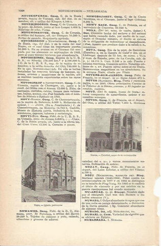 LAMINA 21332: Iglesia de Sant Sandurni d'Anoia, Barcelona
