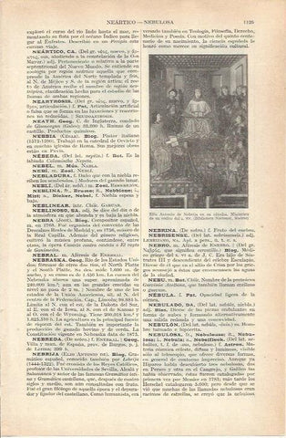 LAMINA 21320: Miniatura de codice del siglo XV