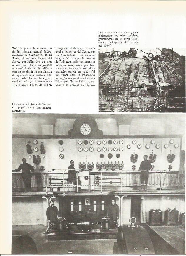 LAMINA 20731: Central L'Energia de Terrassa