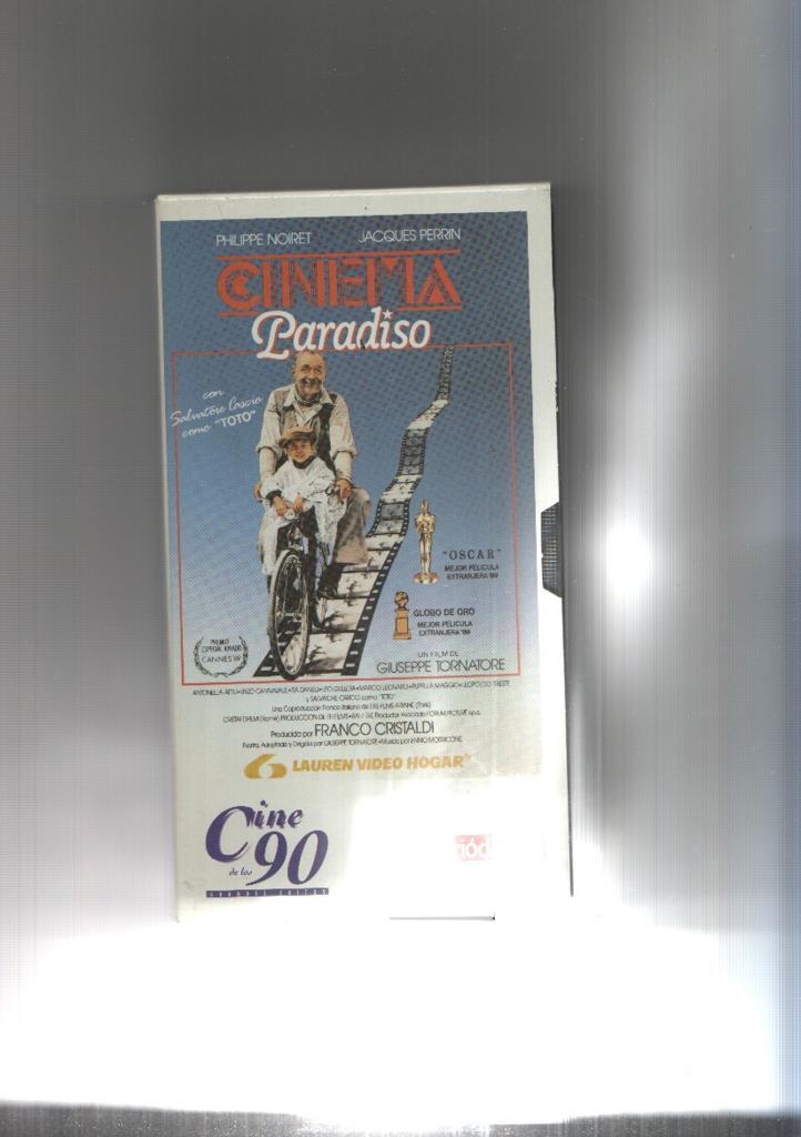 Video Vhs: El lado oscuro de la luna 