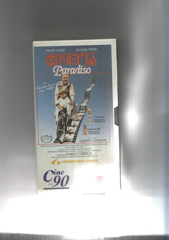 Video Vhs: El lado oscuro de la luna 