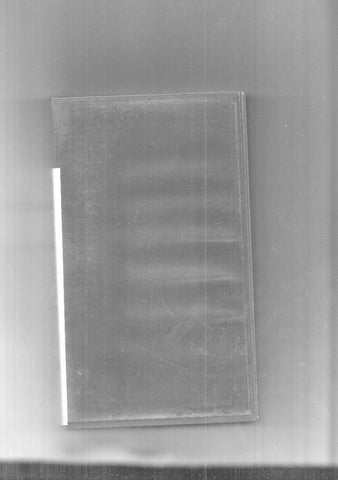 Video VHS: Blanco Perfecto