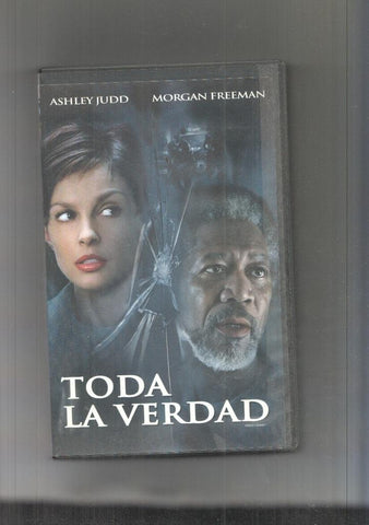 Video VHS: Toda la verdad