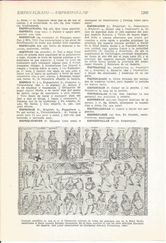 LAMINA 22427: Grabado del Liber Chronicarum de H. Schedel de 1493