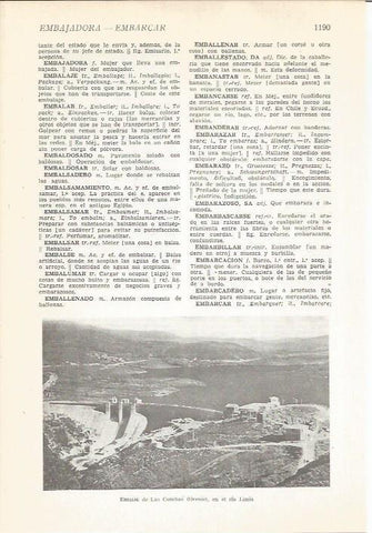 LAMINA 22425: Embalse de Las Conchas en Orense