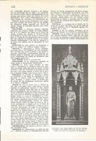 LAMINA 22413: San Jorge, por Donatello