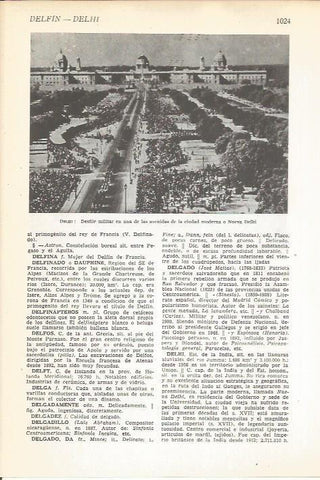 LAMINA 22396: Desfile militar en Delhi, India