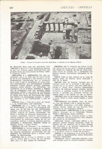 LAMINA 22369: Ruinas de Knossos, Grecia