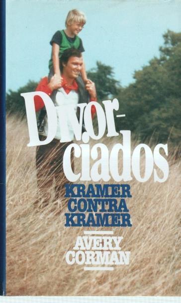 Divorciados: Kramer contra Kramer