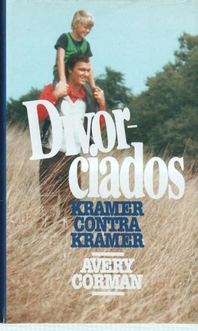 Divorciados: Kramer contra Kramer
