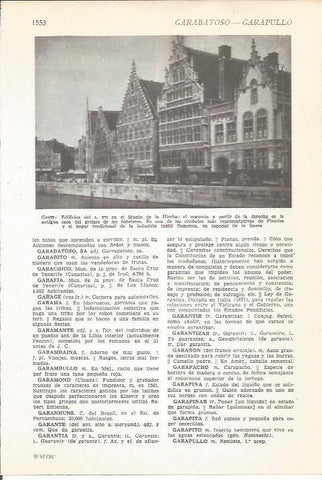 LAMINA 22235: Edificios del siglo XVI en Gante, Belgica