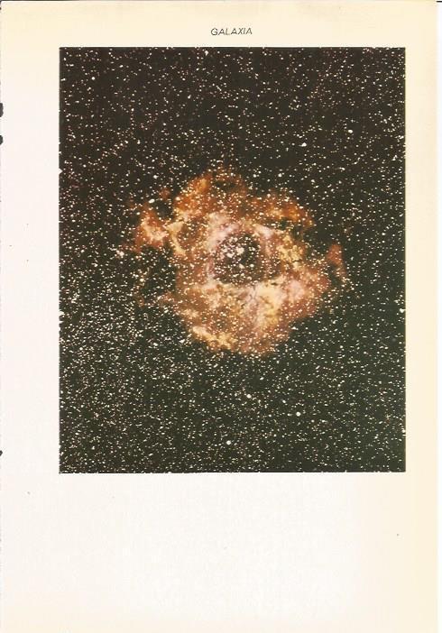 LAMINA 22227: Galaxia