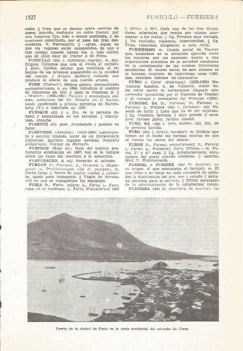 LAMINA 22225: Puerto de Fusan, Corea