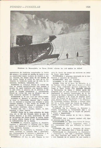 LAMINA 22224: Funicular de Barsennbahn, Suiza