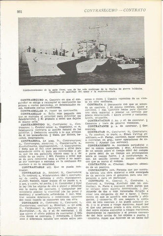LAMINA 22358: Contratorpedo de la serie Hunt