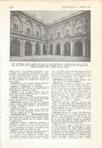 LAMINA 22288: Archivo General de Indias de Sevilla
