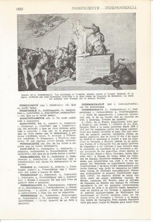 LAMINA 22315: Grabado de Jose Corominas a la real Junta del Comercio de Barcelona