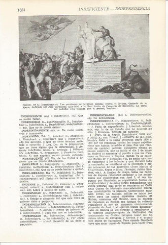 LAMINA 22315: Grabado de Jose Corominas a la real Junta del Comercio de Barcelona