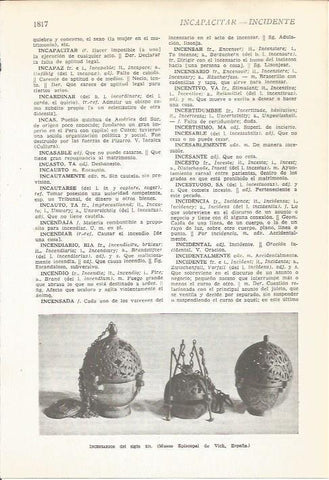 LAMINA 22314: Incinerarios del siglo XII