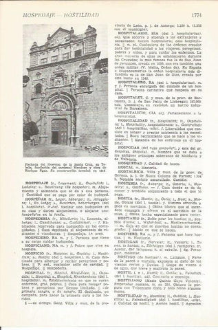 LAMINA 22304: Hospital de Santa Cruz en Toledo