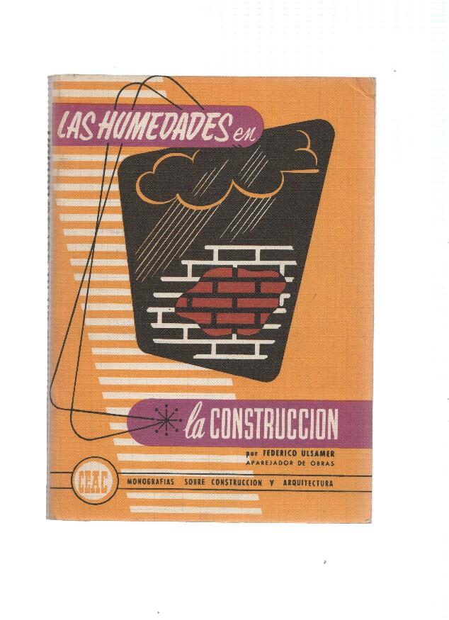 Las humedades en la construccion