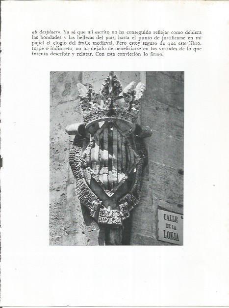 LAMINA 21997: Escudo